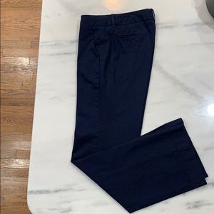 J. Crew Navy Dress Pants